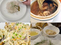 -美未居·老字号·地道顺德菜·桑拿鸡·鱼生(容桂店)