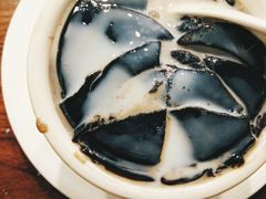 招牌龟苓膏-龟金正·港式甜品(客村店)