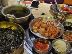 -韩国大金刚烤肉·料理(印象城店)