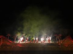 -三亚红色娘子军演艺公园景区