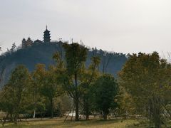 -狼山风景名胜区