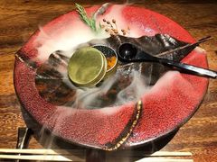 -桐寿司Sushi Tong