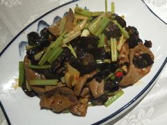泡椒猪肝-大乘嘟成都小吃(石门店)