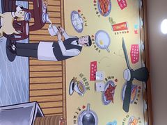 -捷信牛奶甜品世家(柳巷店)