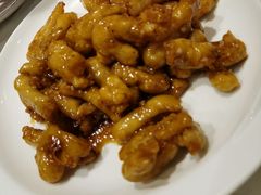 -金春禧·鲁菜海鲜(延吉路万达店)