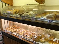 -韩国利尔面包(桂林路店)