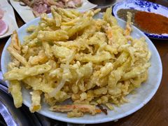 -延成苑韩式烤肉店(长春道店)