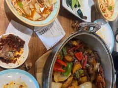 -清真·舒迩布炕锅王·高原美食文化(青海总店)