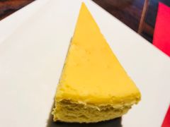 -酷公社·榴莲披萨(太原街店)