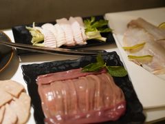 -丙申臺火锅