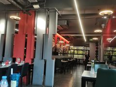 -香辣会·老牌川菜(骏豪店)