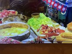 -闻小豆贵州自助火锅(万象城店)
