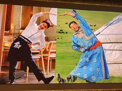 -左庭右院鲜牛肉火锅(金山万达店)