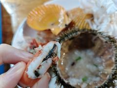 -蓝湾碧波·老字号·疍家非遗海上餐厅
