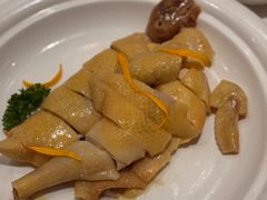 -白天鹅宾馆-宏图府餐厅