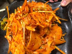 -鼎宏干锅牛肉(富城时代店)