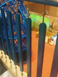 点击看大图 -奈尔宝·儿童乐园·亲子餐厅(前滩店)