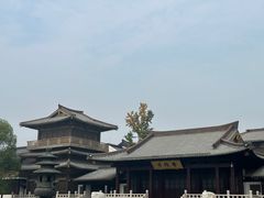 -香积寺