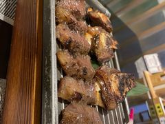 -昱匠·日本料理(金融街店)