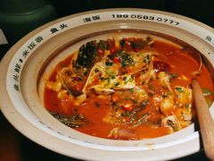 -魏铭鱼头捞饭(嘉善店)