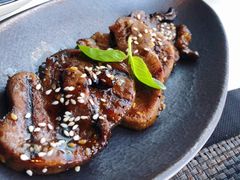 海盐扒牛舌-atta bj(国贸商城店)