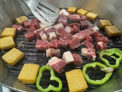 -烤肉刘·清真老北京炙子烤肉(虎坊桥老店)