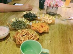 -第三空间·趣味桌游·轰趴.室内CS.剧本杀(大武汉1911店)