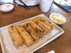 苔条糍饭糕-南翔馒头店(豫园店)