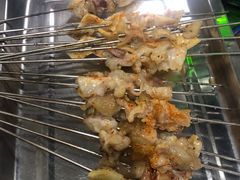 -慧姐烤串(南宁南小区店)