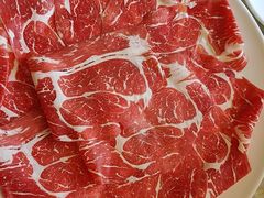 -清真·鸦儿李记·涮肉(花市店)