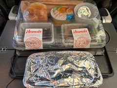 -新加坡航空公司(ION)