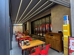 -李不管把把烧(火车南站店)