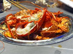 -奔海甄选·活鲜刺身铁板烧自助(太原里店)