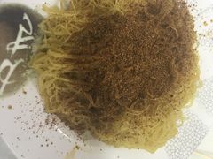 -麦文记面家(佐敦店)