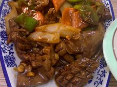 -夕阳红小吃(中街大悦城店)