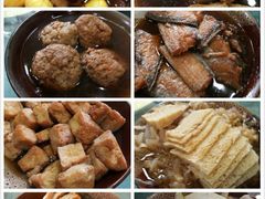 -清宫宴酒楼·计氏松枝包子