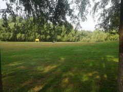 -长白岛森林公园