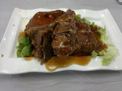李家大排-砂锅李(九江路店)