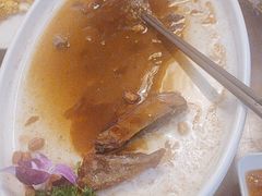 -东江渔村·古典园林·30年粤菜老字号(太和店)