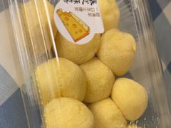 -泸溪河桃酥(秦淮夫子庙一店)