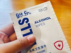 -君悦酒店·La Terrazza意合園·意式风味