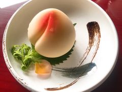 巧克力脆皮奶冻-北平印象.北京烤鸭.新京菜.融合菜(世贸店)