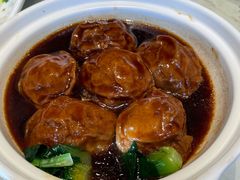 -二泉园老菜馆·百年无锡菜