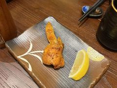-鸟鹏烧鸟居酒屋(昌岗店)