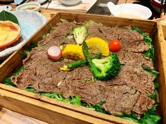 -蟹的岡田屋(正大广场店)