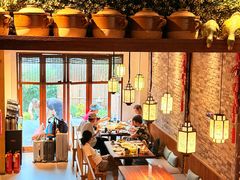 -大牌大·传统杭帮菜(湖滨店)