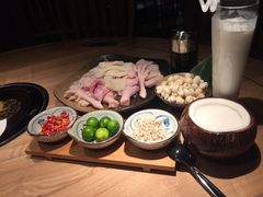 -大头椰·椰子鸡火锅(南宁万象城店)