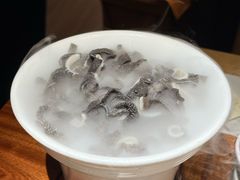 -东门口·鲜爆肚涮肉·烧烤(老门东店)