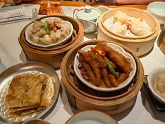 -禄运茶居·手工点心(猎德店)