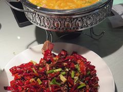 -老屋印象川菜(马园路店)